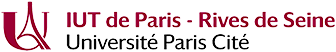 Soirées Portes Ouvertes de la Formation Continue de l'IUT de Paris - Rives de Seine